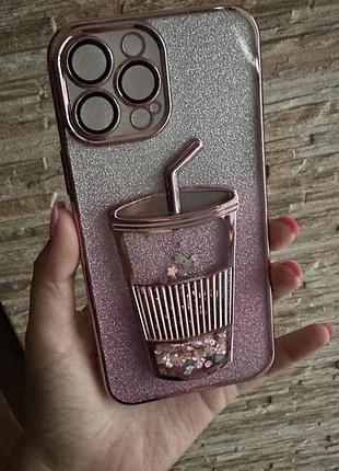 Чохол на iphone 13 pro max 3