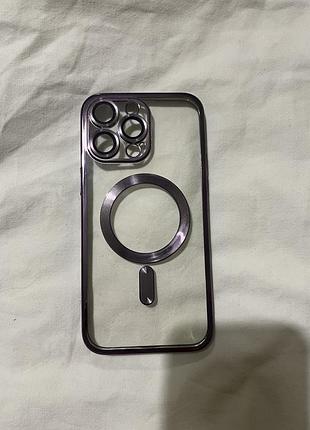 Чохол для iphone 15 pro max