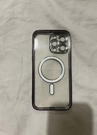 Чохол для iphone 15 pro max 2