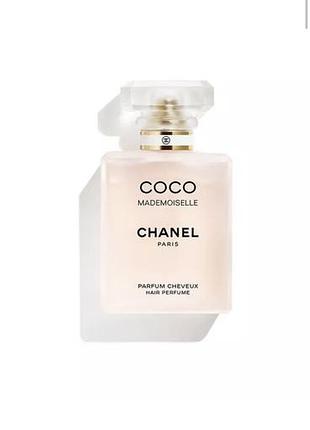 Chanel coco madmoiselle
