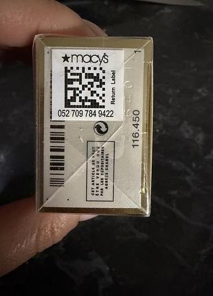 Парфум chanel coco madmoiselle 3