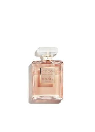 Парфум chanel coco madmoiselle 8
