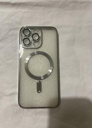 Чохол для iphone 15 pro max