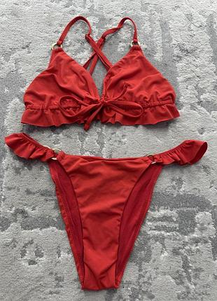 Купальник boux