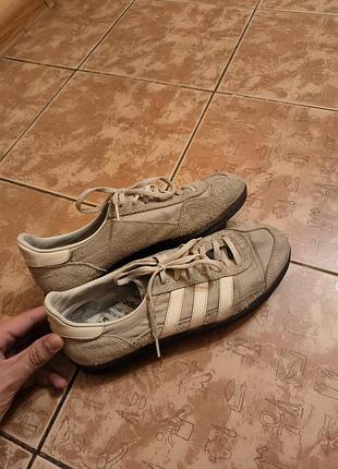 Кроссовки adidas spezial оригинал размер 42 42.5 стан идеально