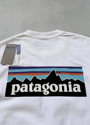 Футболка patagonia