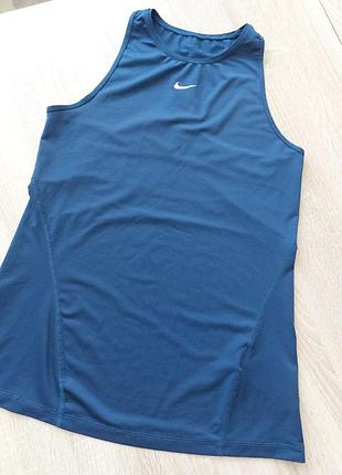 Майка спортивна,  nike.