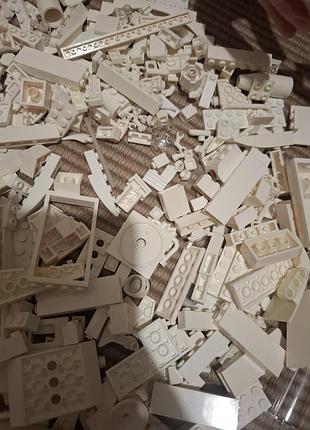Lego и аналоги россыпи 3