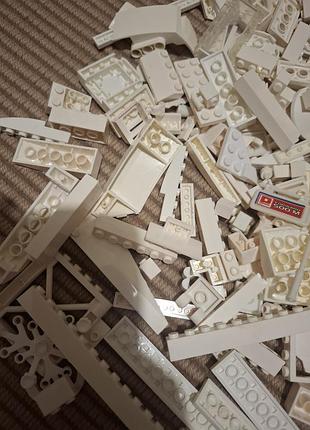 Lego и аналоги россыпи 2