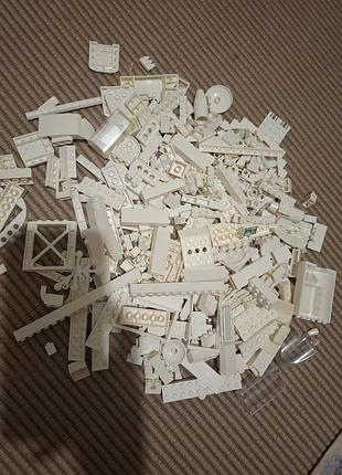 Lego и аналоги россыпи