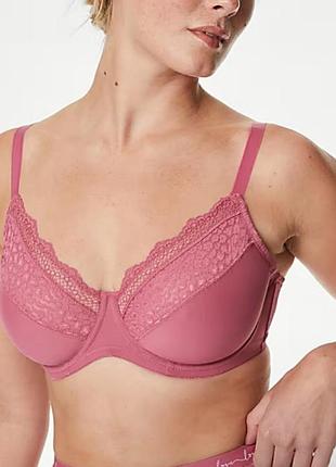 Якісний бюстгальтер marks&spencer 80k