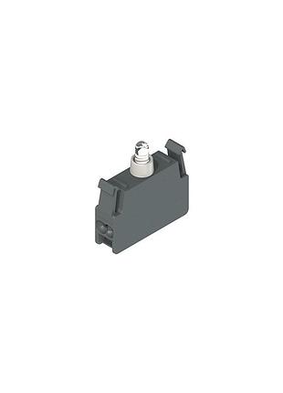 E2 lp3a2m1 блок панельний led-білий 102...138vac; 10 …12ma