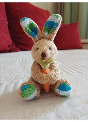 Игрушки набор 6