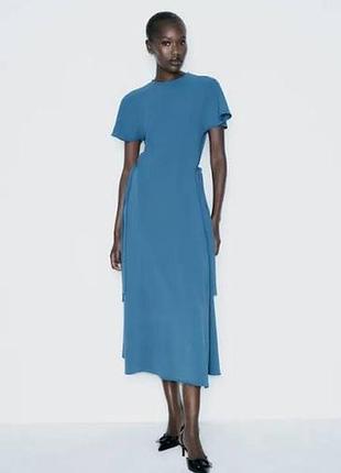 Сукня zara p xl
