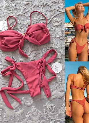 Купальник nui swim