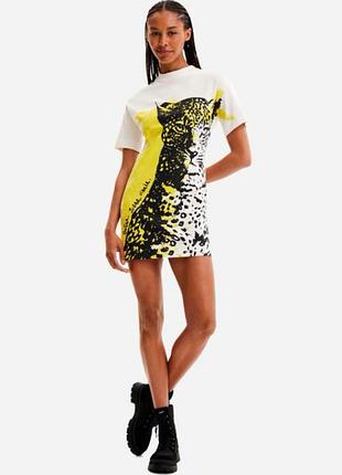 Коротка сукня desigual