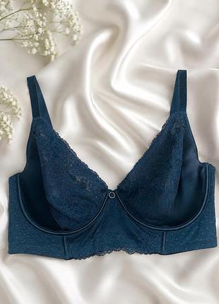 Шикарний якісний бюстгальтер primark 90f, можна на 90е
