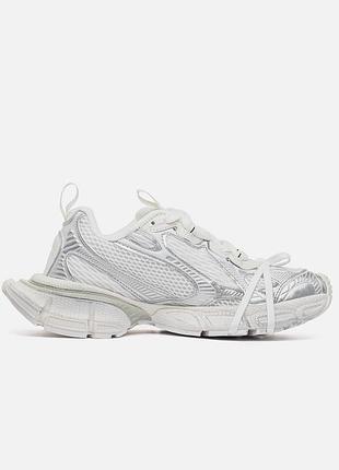 Balenciaga 3xl white