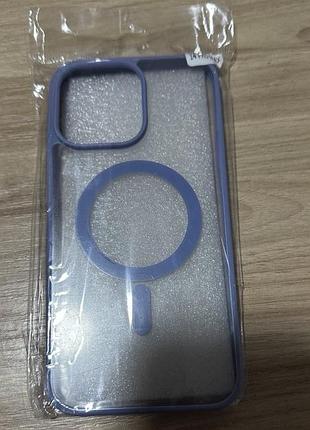 Чохол на iphone 14 pro та 14 pro max 6