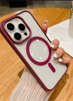 Чохол на iphone 14 pro та 14 pro max 3