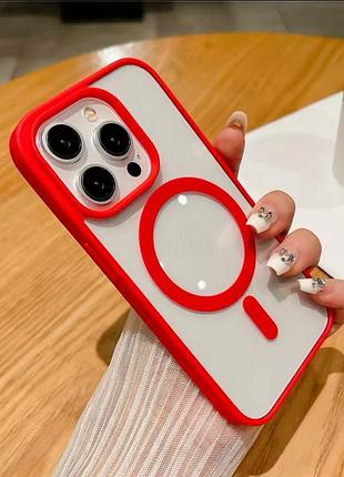 Чохол на iphone 14 pro та 14 pro max 2