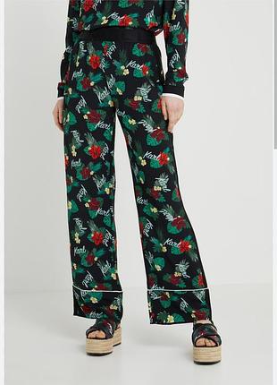 Брюки нові karl lagerfeld