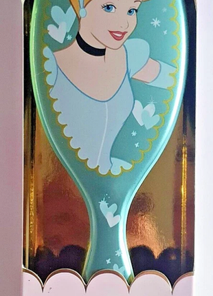 Щетка для волос wet brush disney princess золяшка (cinderella)