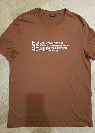 Футболка чоловіча хл