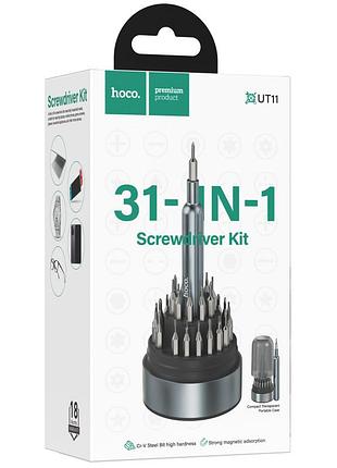 Набір викруток hoco ut11 set 31in1 2