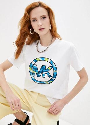 Футболка michael kors розмір s оригінал
