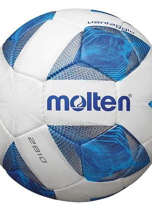 М`яч для футзалу molten vantaggio 2000 futsal f9a2000 розмір 4