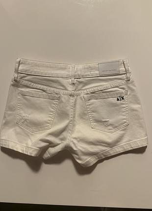 Armani шорти хс