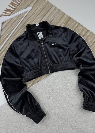 Кофта nike