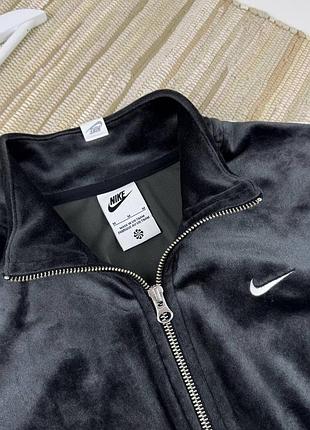 Кофта nike 3