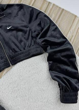 Кофта nike 5