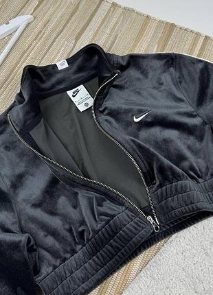 Кофта nike 6