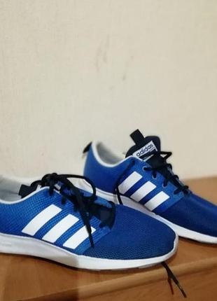 🌿🌿🌿 ... мужские кроссовки текстиль р.44 adidas... 🌿🌿🌿