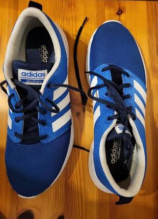 🌿🌿🌿 ... чоловічі кросівки текстиль р.44 adidas ... 🌿🌿🌿
