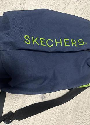 Рюкзак skechers