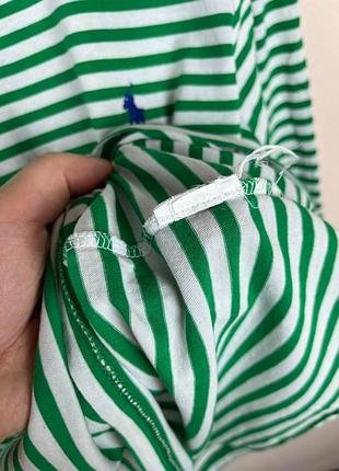 Лонгслив ralph lauren 2
