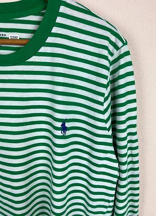 Лонгслив ralph lauren 4
