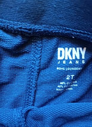Шорты dkny 3