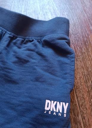Шорты dkny 2