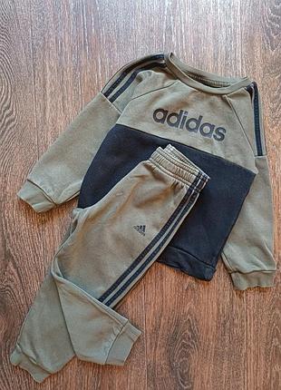 Костюм adidas