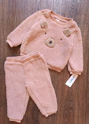 Костюм carter's
