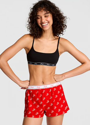 Шорти піжамні victoria’s secret s l