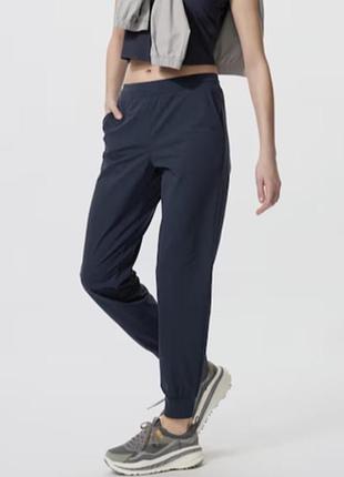 Джогери uniqlo