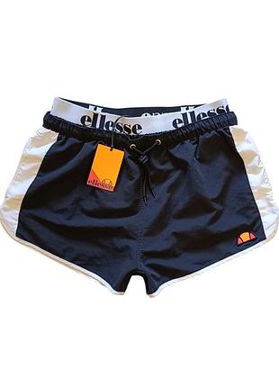 Шорты плавательные ellesse masello (swim short) l