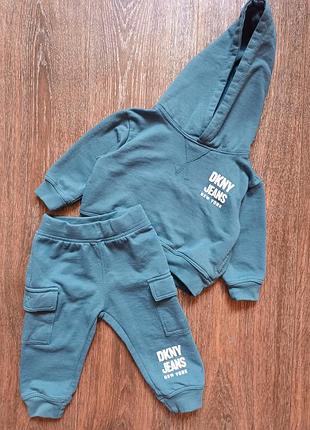 Костюм dkny