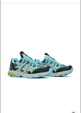 Кроссовки asics hs4-s gel - sonoma 15-5023x multi